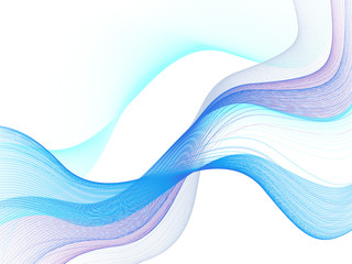 abstract background, vector