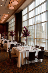 table dressée 5