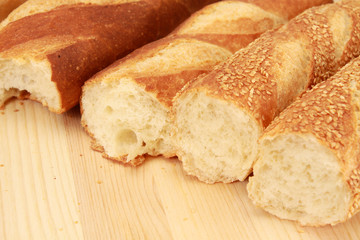 Bread