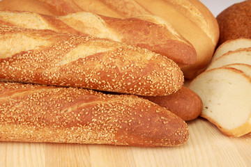 Bread