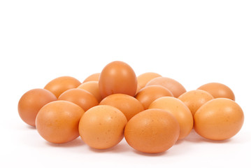 Eggs