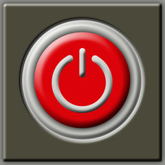 red button