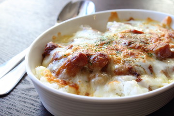 カレードリア