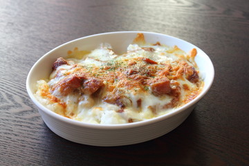 カレードリア
