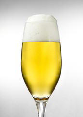 Bierglas