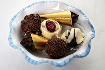 Pralinen