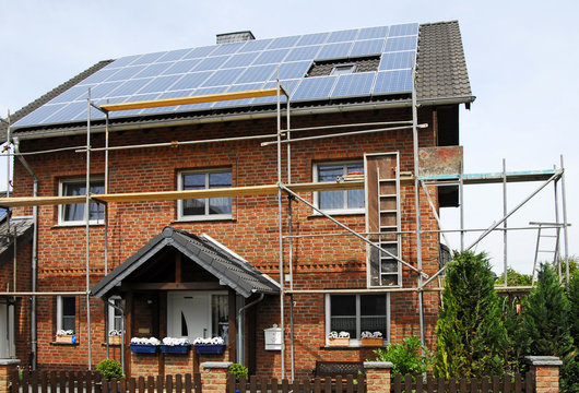 Solarbau