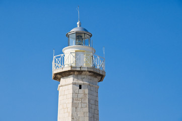 Lighthouse.