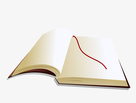Livre ouvert