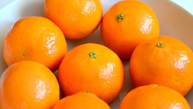 Pomarańcza