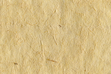 Handmade paper texture