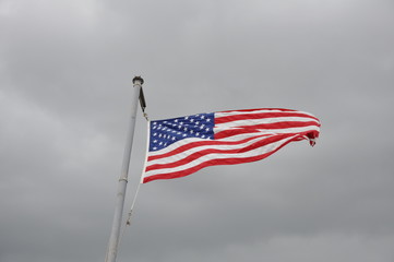 usa fahne united states flag