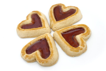 Cuore di ciliegia