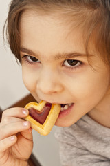 Biscotto del cuore 2