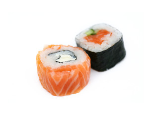 Sushi Roll 1