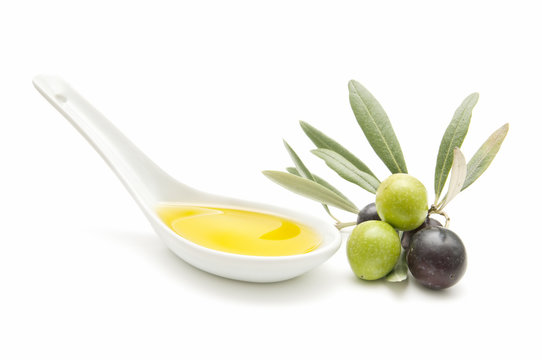 olive oil