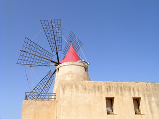 Windmill