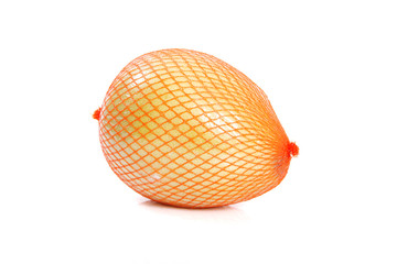 Pomelo in net.