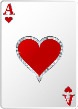 Casino card