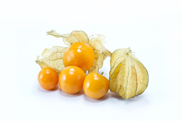 Physalis fruit