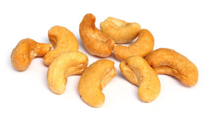 Cashew nuts