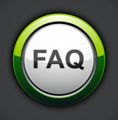 icône FAQ