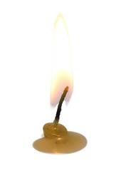 candle