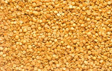Dal Chana Ground