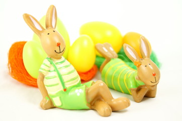 Ostern & Osterhase