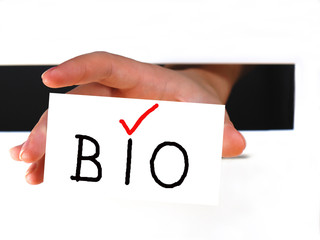 BIO