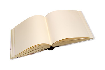 Album fotografico matrimonio