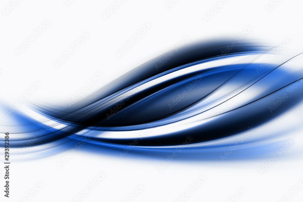 Fototapete abstract elegant background design with space for your text