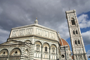 Fototapeta premium Florence