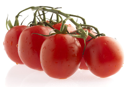 cherry tomatoes