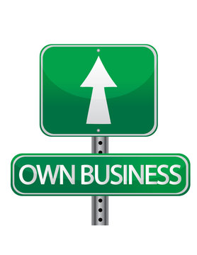 Own Business