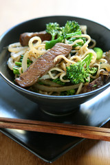 Chow Mein