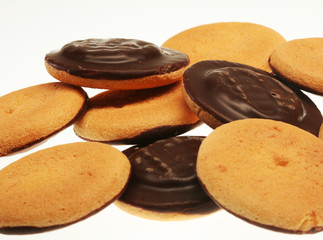 chocolate cookies