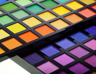 make-up collection