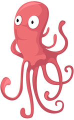 Octopus
