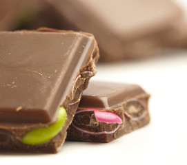 chocolate