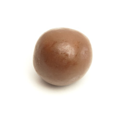 chocolate ball