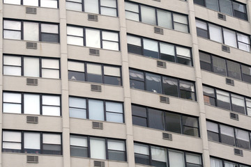 Luxury Condominiums in Downtown Chicago