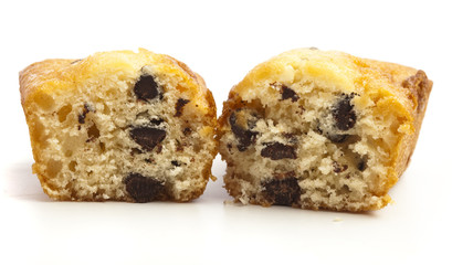 chocolate bun
