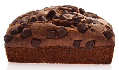 chocolate brownie