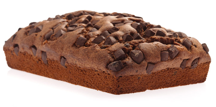 chocolate brownie
