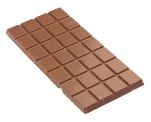 chocolate piece