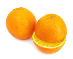 Oranges