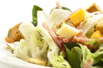 salad