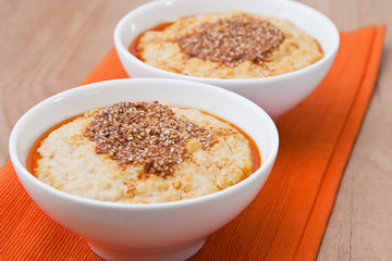 Kichererbsenpüree - Hummus