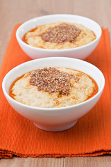 Kichererbsenpüree - Hummus